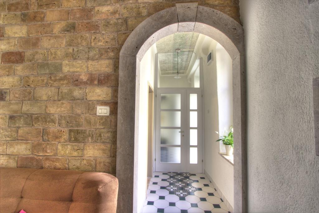 Petrizio Palace Apartament