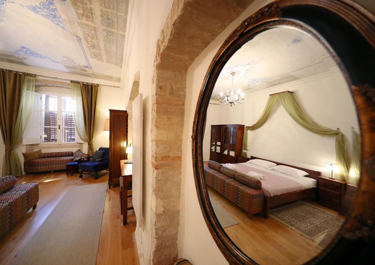 Petrizio Palace Zadar