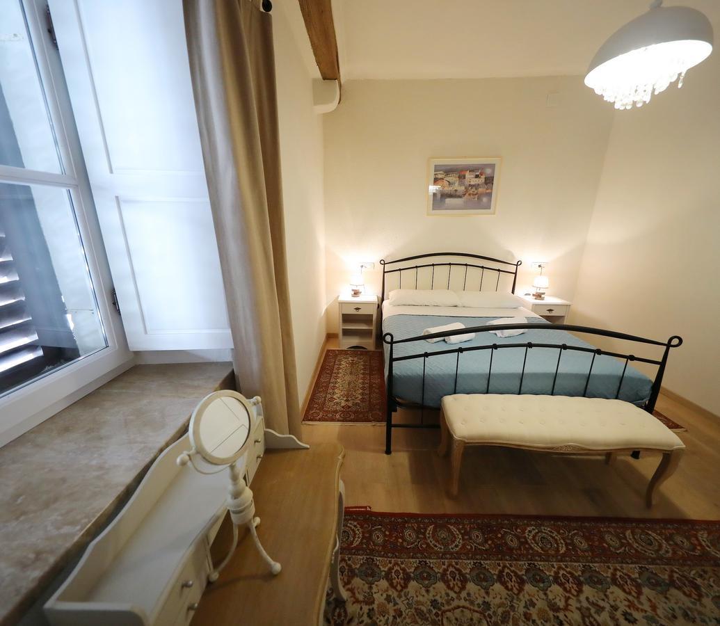 Petrizio Palace * Zadar
