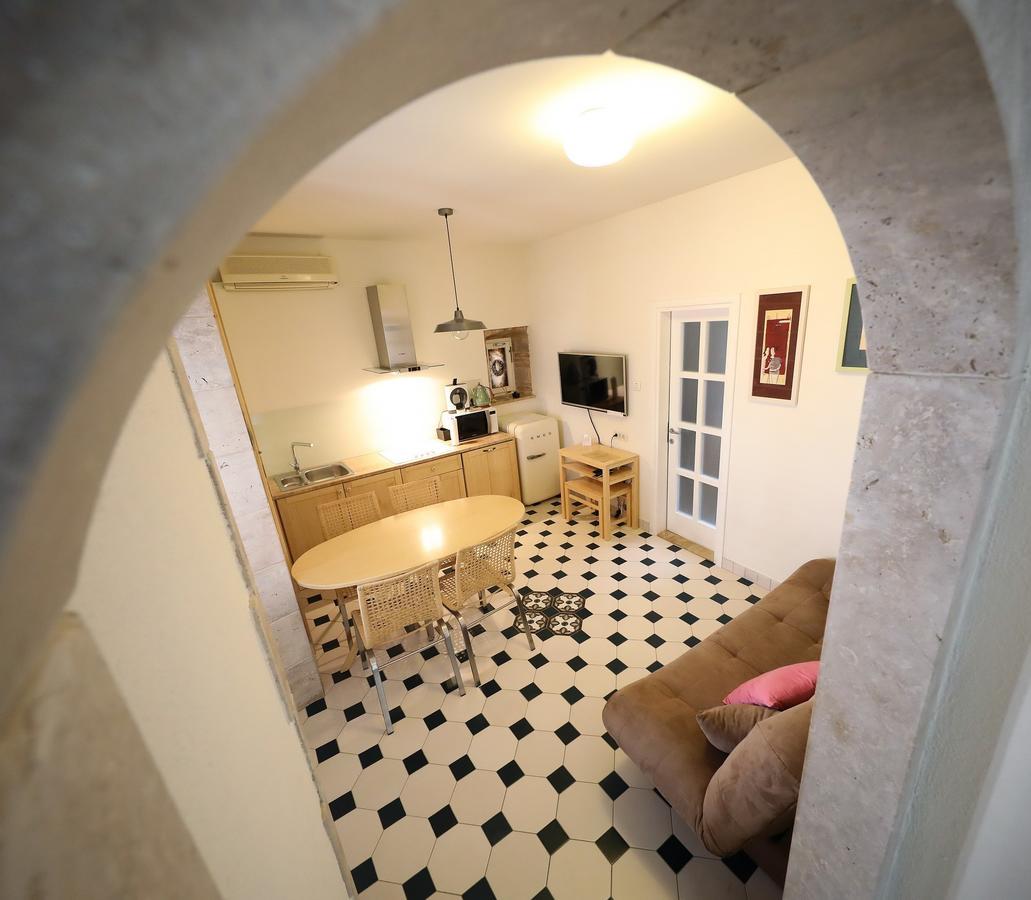 Apartament Petrizio Palace