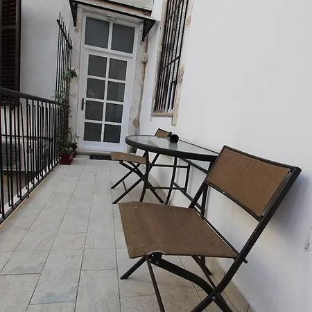 Petrizio Palace Zadar Exterior photo