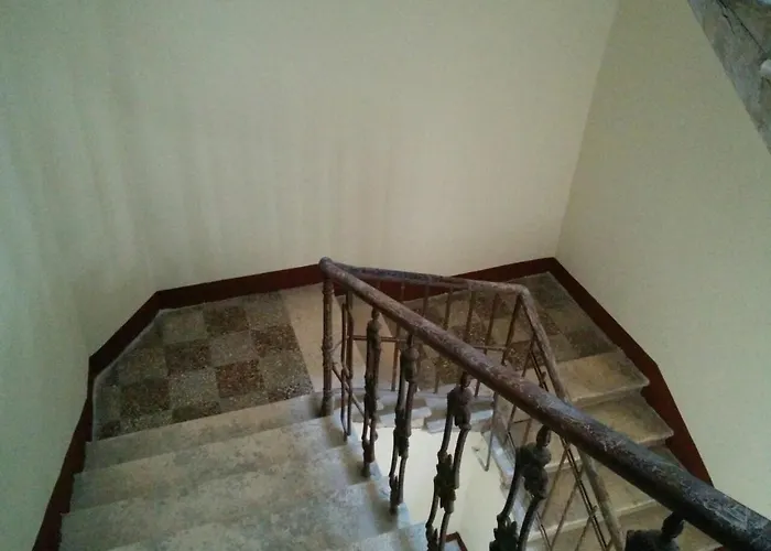 Petrizio Palace