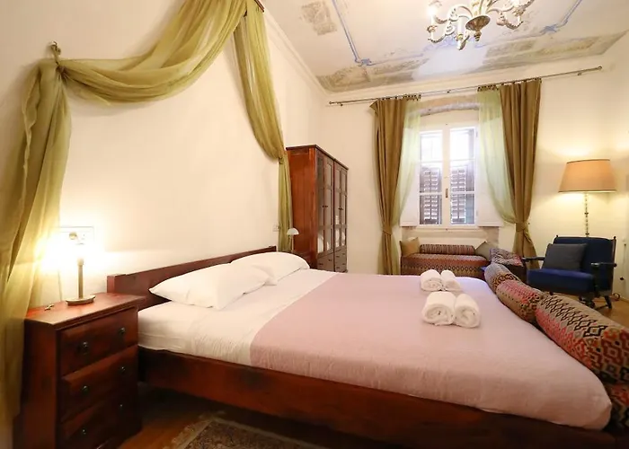 Petrizio Palace