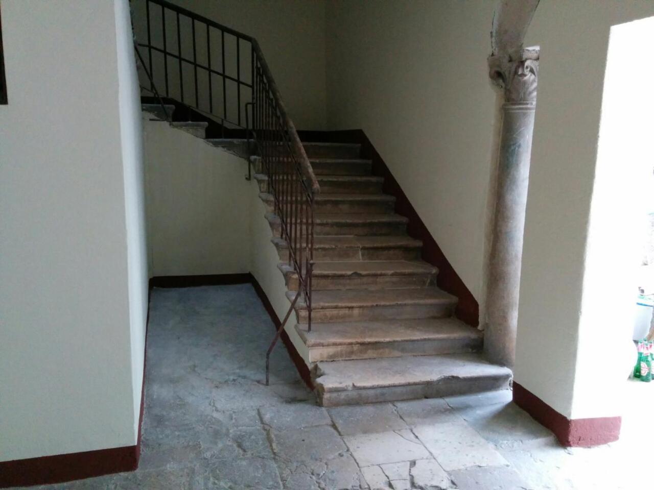 Petrizio Apartment *