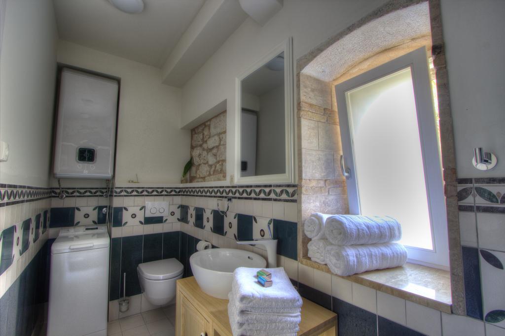 Petrizio Apartment
