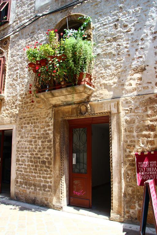 Apartmán Petrizio Palace *