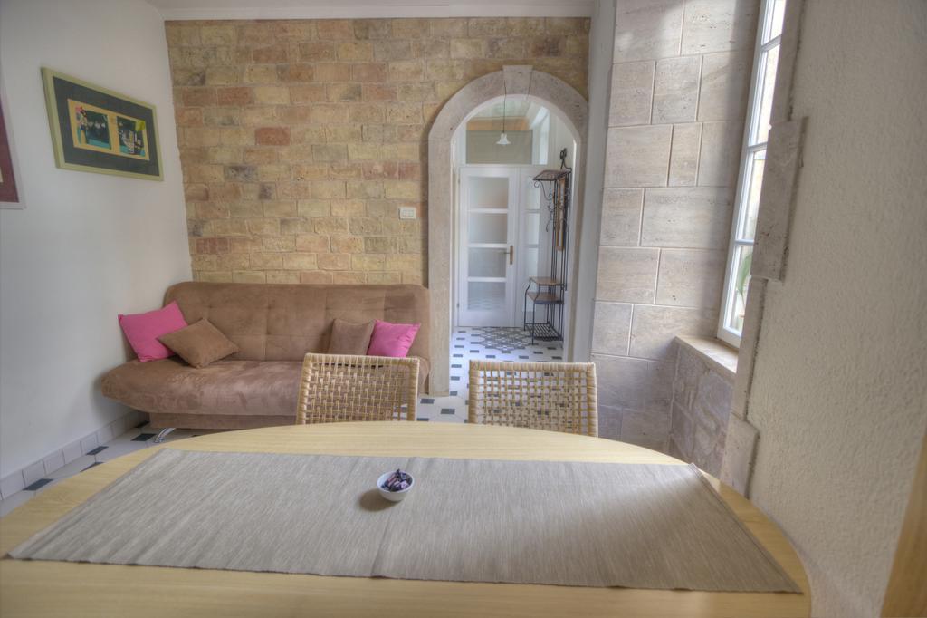 Petrizio Apartment
