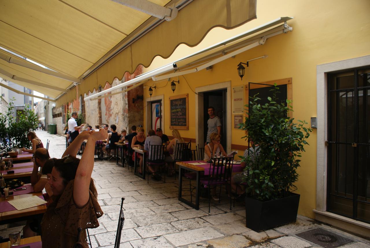 Apartment Petrizio Zadar