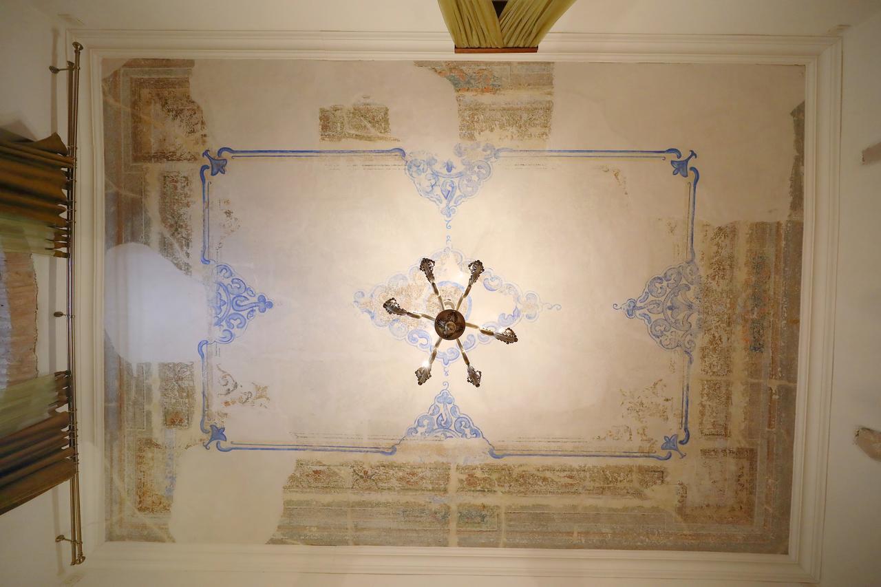 Apartment Petrizio *