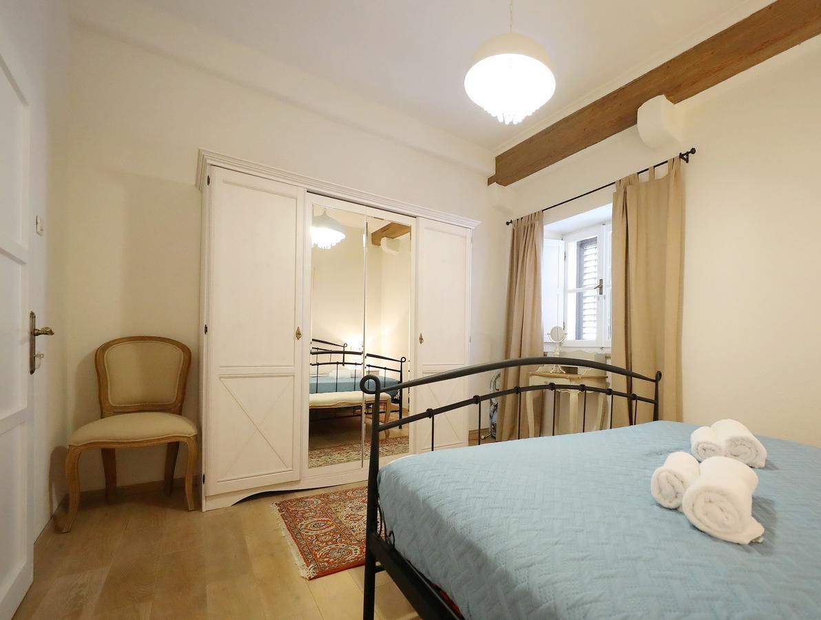Apartment Petrizio Zadar
