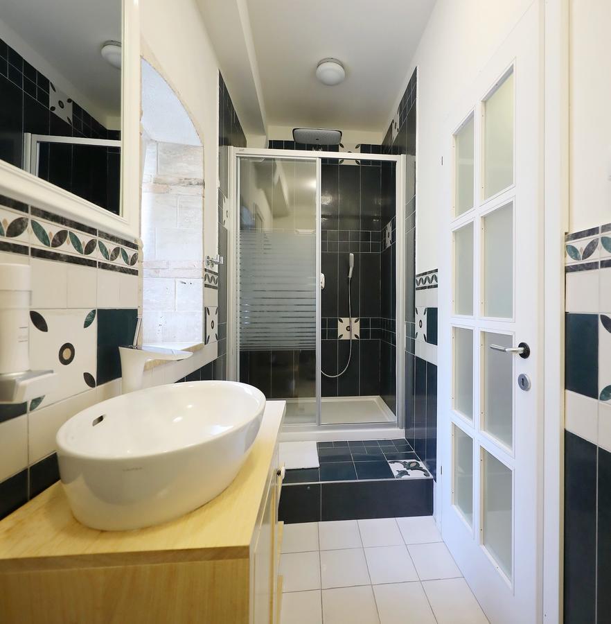 Petrizio Apartment *
