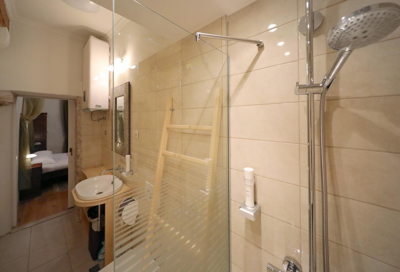 Apartment Petrizio