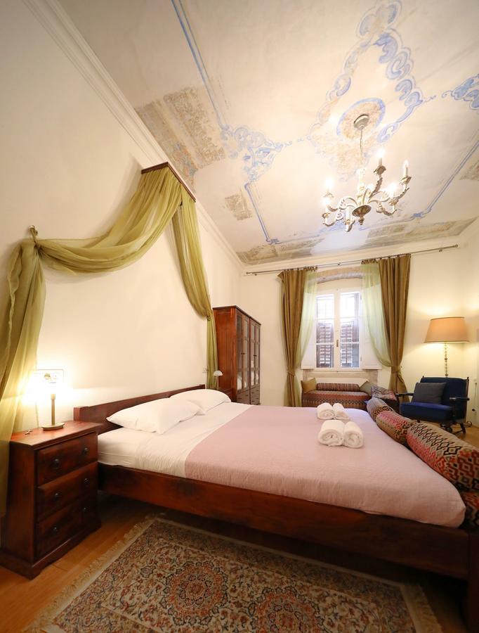 Apartment Petrizio Zadar