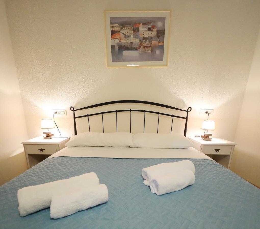 Petrizio Apartment *