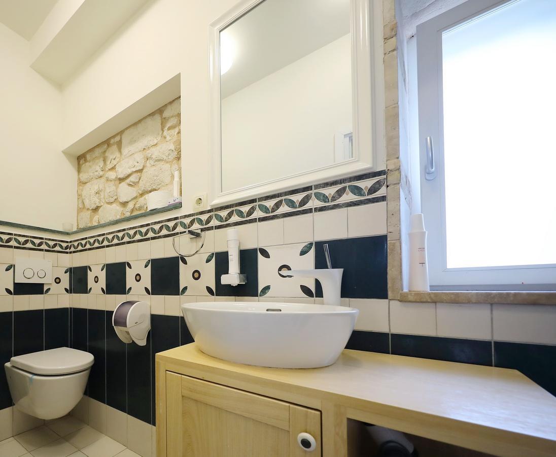 Apartment Petrizio Zadar