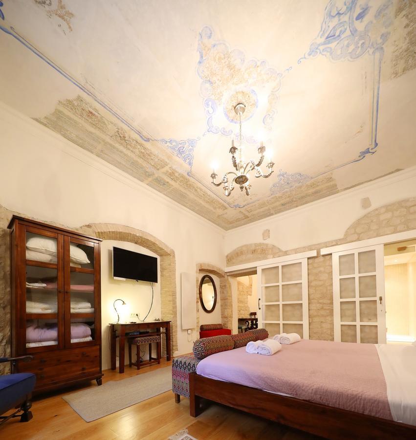 Apartment Petrizio Zadar